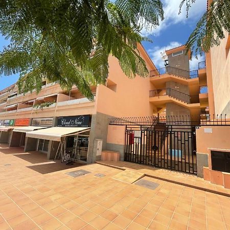 Los Cristianos Apartamento En Residencial Los Seres Apartment Exterior photo