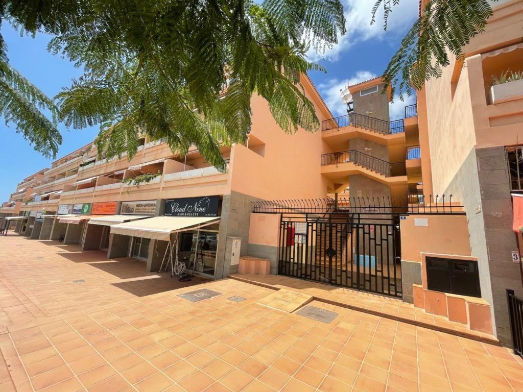 Los Cristianos Apartamento En Residencial Los Seres Apartment Exterior photo